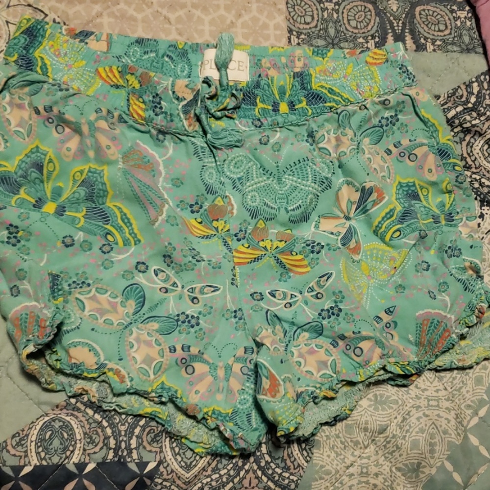 Girls clothes